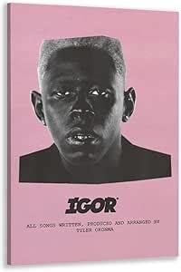 Amazon.com: Igor Poster